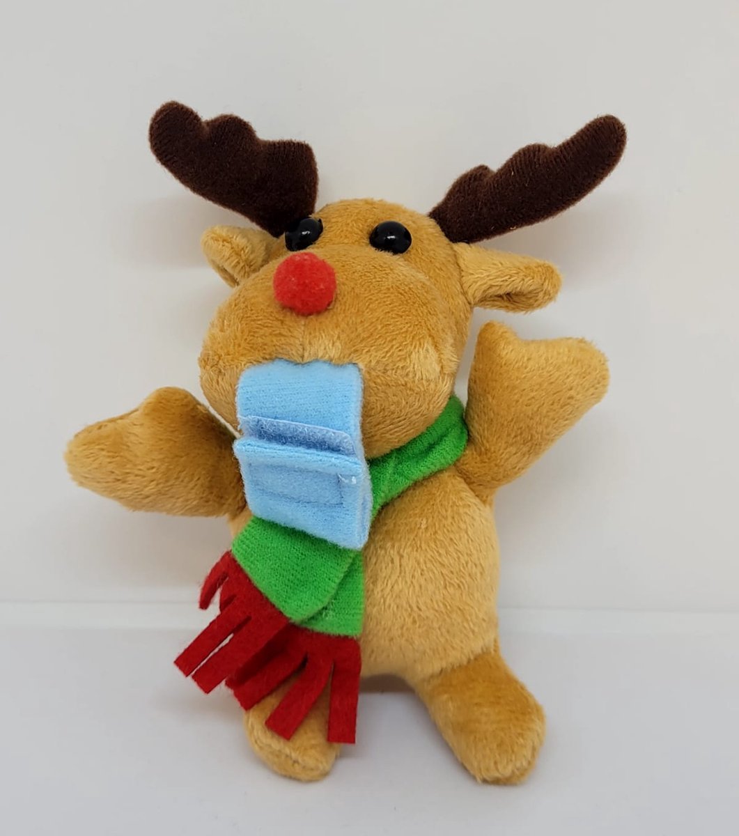 Goedkoopste Jumada's - Speenknuffel - Knuffelspeen - Rendier - Kraamcadeautje wordt Speenknuffel - Knuffelspeen - Rendier - Kraamcadeautje