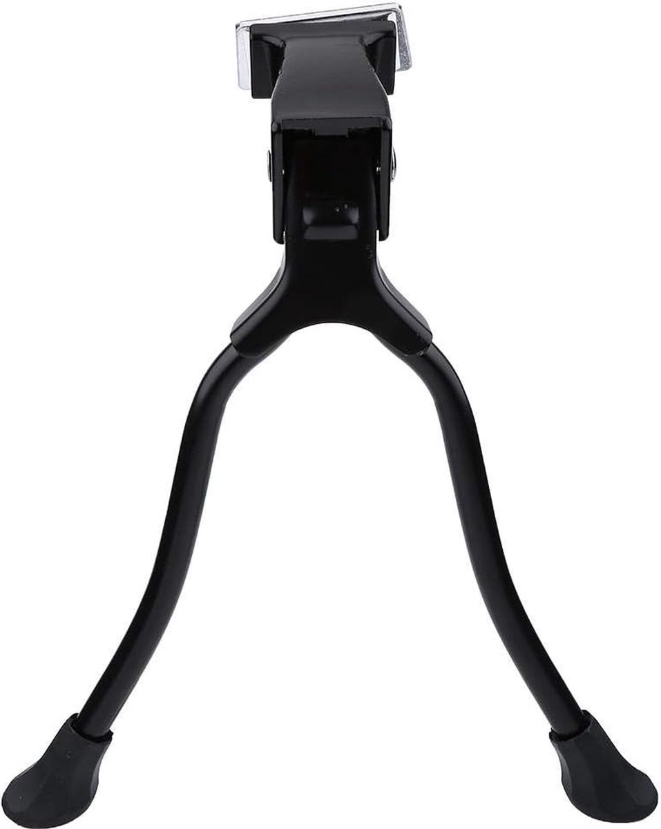JGS ® Fietsenstandaard met Dubbele Steun voor Optimale Stabiliteit en Gemakkelijke Installatie