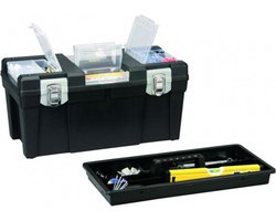 Allit Gereedschapskoffer Mc Plus Promo 23 Gereedschapkoffer