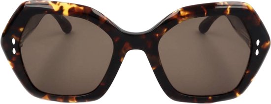 Isabel Marant IM 0107/G/S 086 Zonnebril - Dames - Bruin van Isabel Marant — afbeelding 4