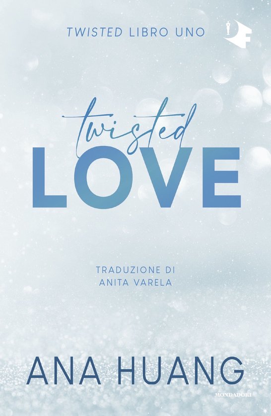 Twisted love - cover
