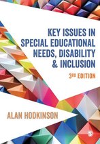 Education Studies: Key Issues - Key Issues in Special Educational Needs, Disability and Inclusion