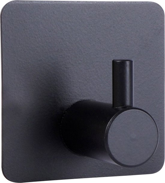 Auto Stoelhaak – Dubbele Haak Voor Hoofdsteun, Leer En Metaal, 4 Stuks