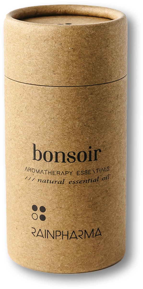 Bonsoir Essential Oil Blend
