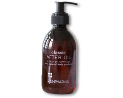 RainPharma Classic - After Oil - A Zest Of Happiness - 500ml - Huidolie - Huidverzorging