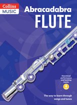 Abracadabra Flute (Pupils' Book + 2 Cds): The Way To Learn T