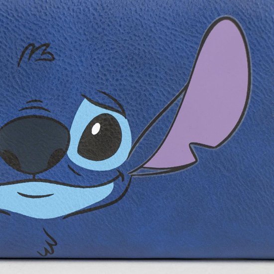 Cerdá Lilo & Stitch Wallet Stitch Face Wallets van Cerdá — afbeelding 5