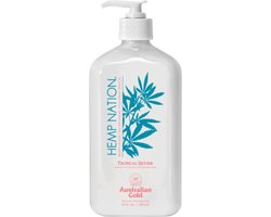 Australian Gold Hemp Nation- Tropical Seltzer