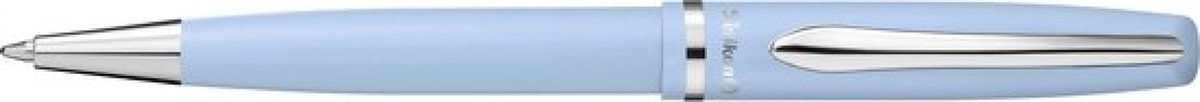 Pelikan Jazz K36 Blauw Draai-intrekbare balpen Medium 1 stuk(s)