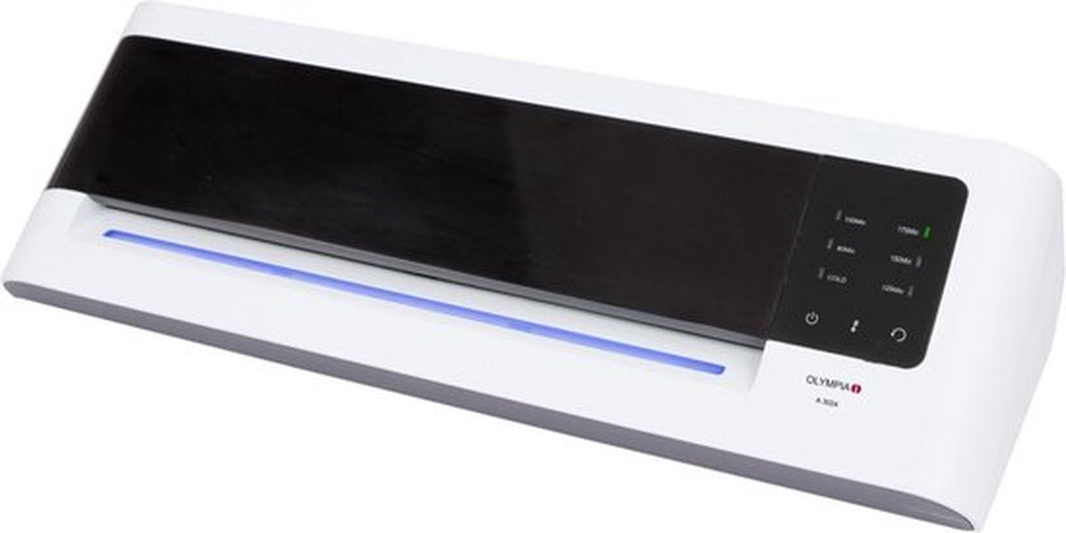 Olympia A 3024 DIN A3 Lamineerapparaat