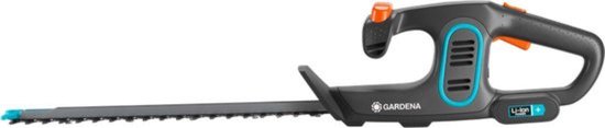 GARDENA EasyCut Li Accu Heggenschaar - Meslengte 40 cm - Mesopening 16 mm van GARDENA — afbeelding 2