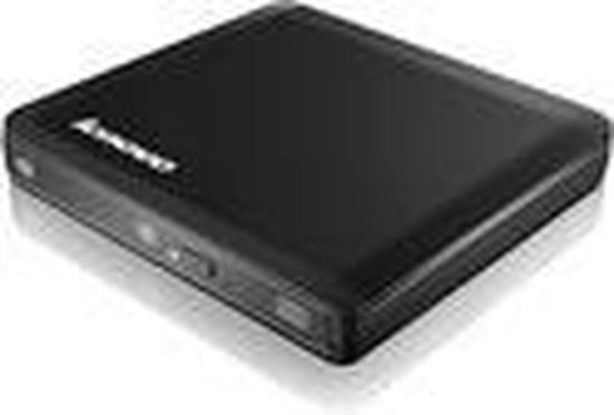 Lenovo 0A33988 Zwart optisch schijfstation