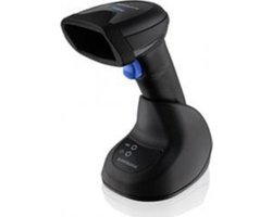 DATALOGIC QUICKSCAN QBT2500 SCR+BASE BT BLK (QBT2500-BK)