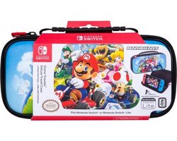Game Traveler Nintendo Switch Case - Consolehoes - Mario Kart World