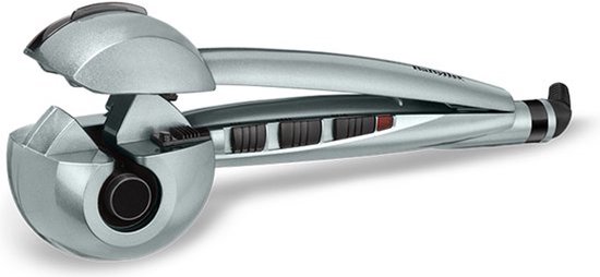 BaByliss Curl Secret Shine Automatische Krultang C1800E - Keramisch - 190/200/210 Graden