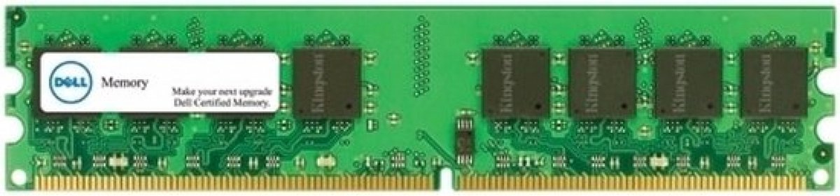 Dell Memory Upgrade - 16Gb - 2Rx8 Ddr4 R