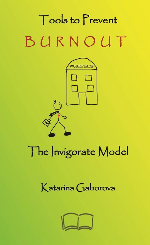 Tools to Prevent Burnout - cover