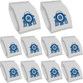 Stofzuigerzak voor MIELE GN [Set 10] Vervangingszakken 10408410/9917730 voor MIELE Classic C1 Complete C2 C3 Serie S2 S4 S5 S6 S8