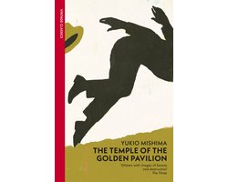 Omslag van Vintage Classics Temple Golden Pavilion
