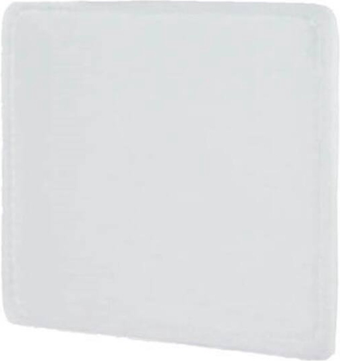 Brink Elan 10 Luchtverwarming filter G3