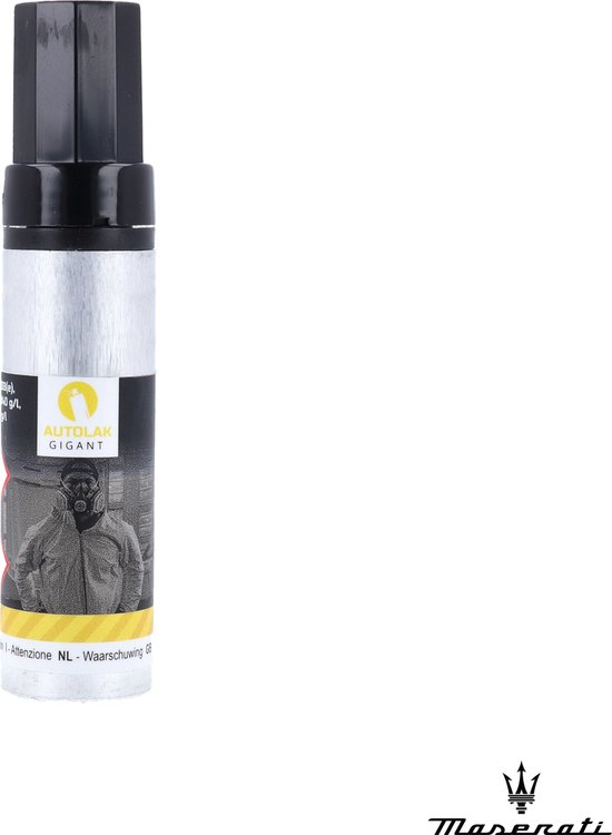 MASERATI - stylo retouche - 525A - BRONZO SIENNA-MET.