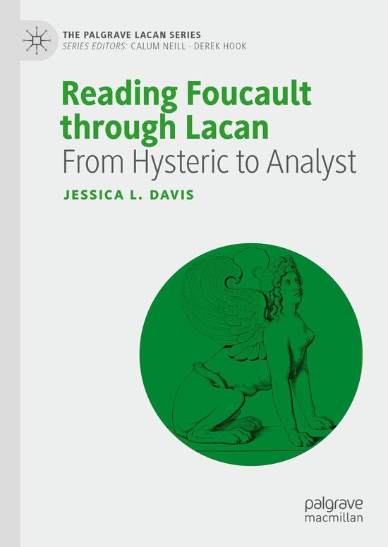 Behavioral Science and Psychology (R0) - Reading Foucault Th ... - cover