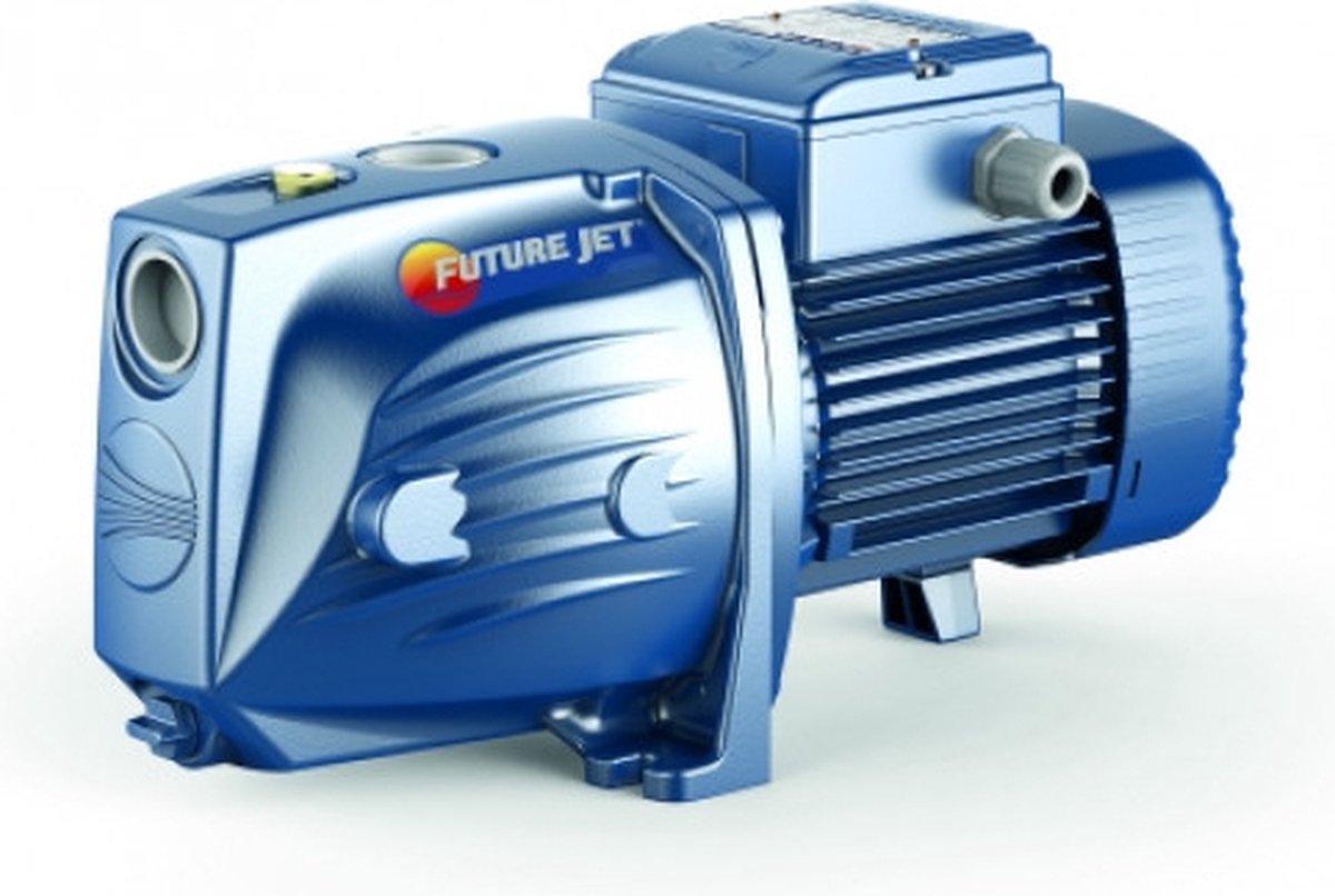 Waterpomp FUTURE JETm 1A