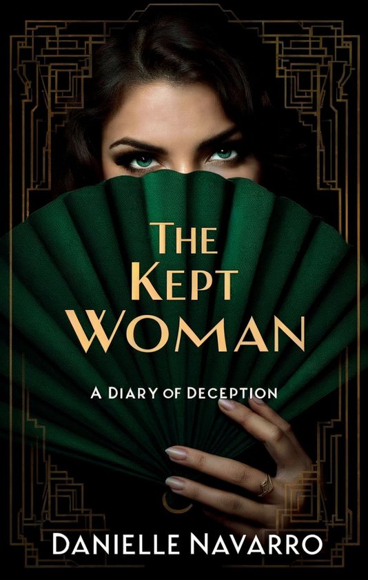 The Kept Woman