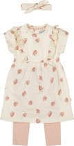 Ensemble de vêtements Filles Dirkje - Blanc cassé