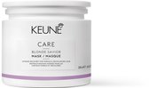 Keune Blonde Savior Mask - 200 ml
