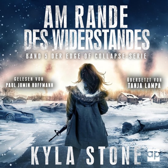 Am Rande des Widerstandes - cover