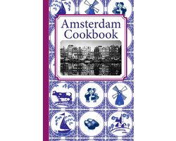 Amsterdam Cook Book