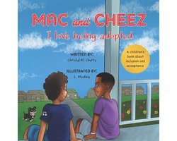 Mac and Cheez- Mac and Cheez