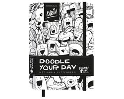 Paperfuel Doodle Your Day