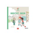 Brecht de Beer - Een rugzak vol eerste hulp
