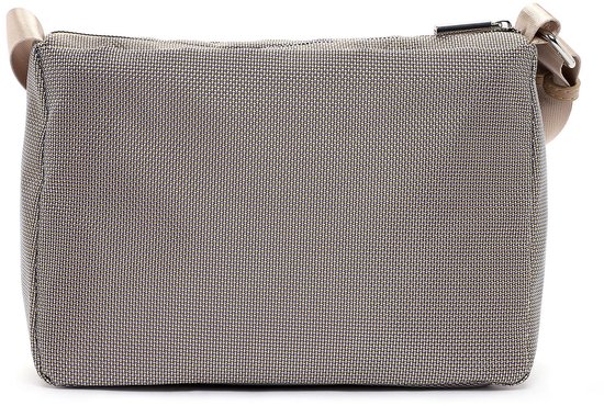 SURI FREY Sac à épaule bandoulière Sac à épaule Suri Sports Marry Handbag With Zipper Sand Brun Multicolore