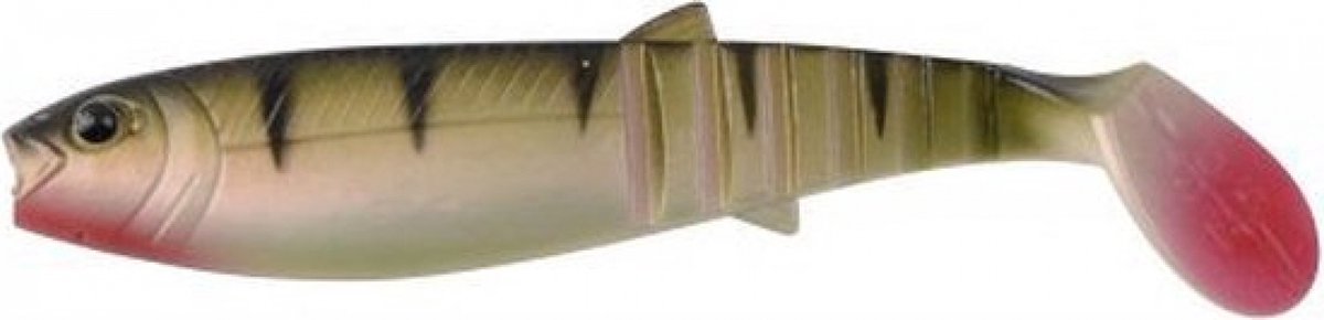 Savage Gear LB Cannibal 15cm 33g Perch 15cm