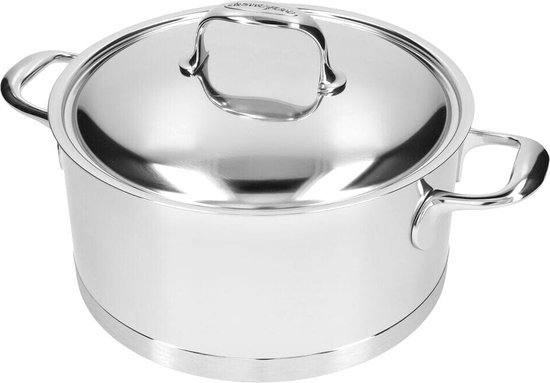 Demeyere Dutch Oven