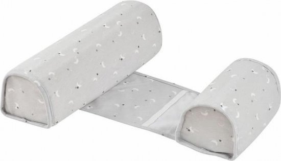 Lucovitaal kussensloop voor zij-lig kussen 110x22x10CM aanbieding bij ALDI