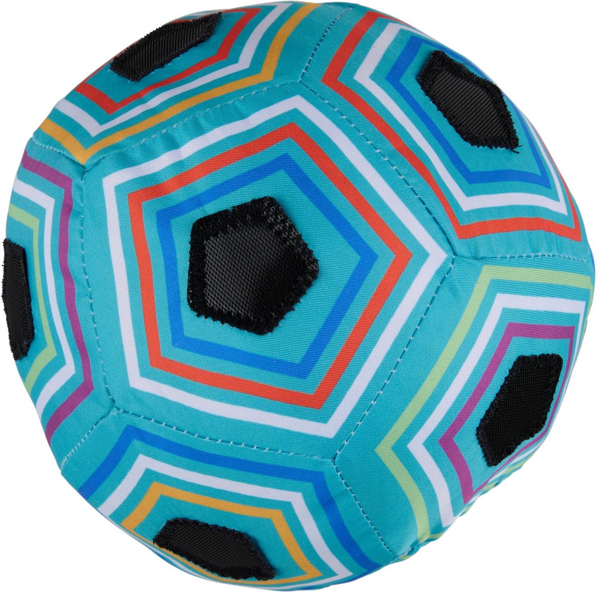 Eddy Toys Voetbaldoel Speelset - Voetbal Trainingsmateriaal met Doelwit en Bal - Binnen- en Buitenspeelgoed voor Kinderen - Opvouwbare Voetbal Goal — afbeelding 8