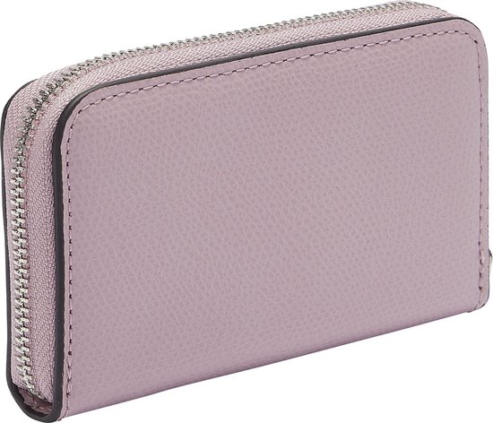 LIEBESKIND BERLIN Étui pour carte de crédit Sadie Pamelato Jo Wallet Pale Lavender Lilas