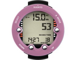 Suunto Zoop Novo Duikcomputer