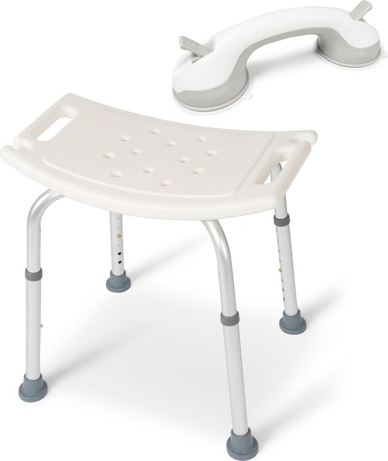 Dunimed Douchekruk met Antislip