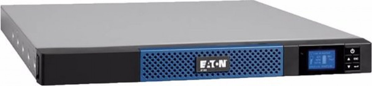 Eaton – 5P1550GR-L – Rackmount UPS – 1550VA – Li-Ion