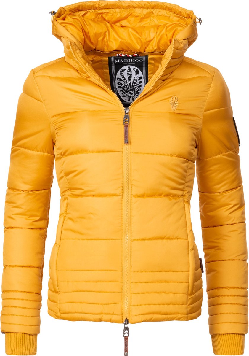 Marikoo Dames winterjas Sole