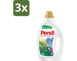 Persil Wasmiddel Gel 29 Wasbeurten Gekleurde was Freshness by Silan 1,305 liter - Bulkverpakking - 3 stuks