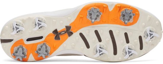 Under Armour Drive Pro Clone Beige Heren Golfschoenen van Merkloos — afbeelding 2