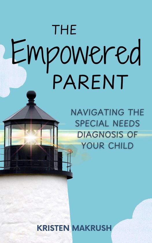 The Empowered Parent - cover