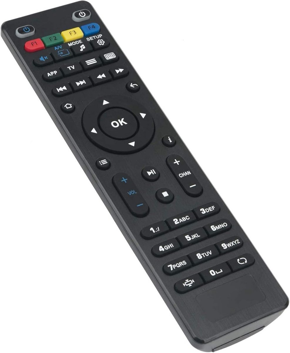 Vervangende Afstandsbediening voor IPTV Set Top Box Modellen