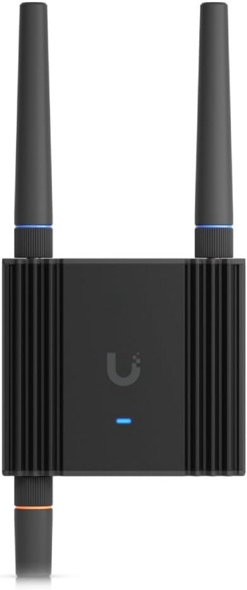 Mobiele WiFi Router met Ultra Snelheid en Robuuste Behuizing